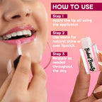 Baked Beauty Lip Trip Lip Oils (Set of 7)