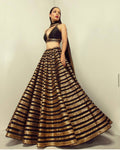 Lehenga Mart Glamorous Designer Lehenga Choli for Bridal and Bridesmaids Wedding Wear Choli