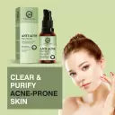 Nuerma Science Anti Acne Face Serum | Clear, Calm, and Brighten Skin