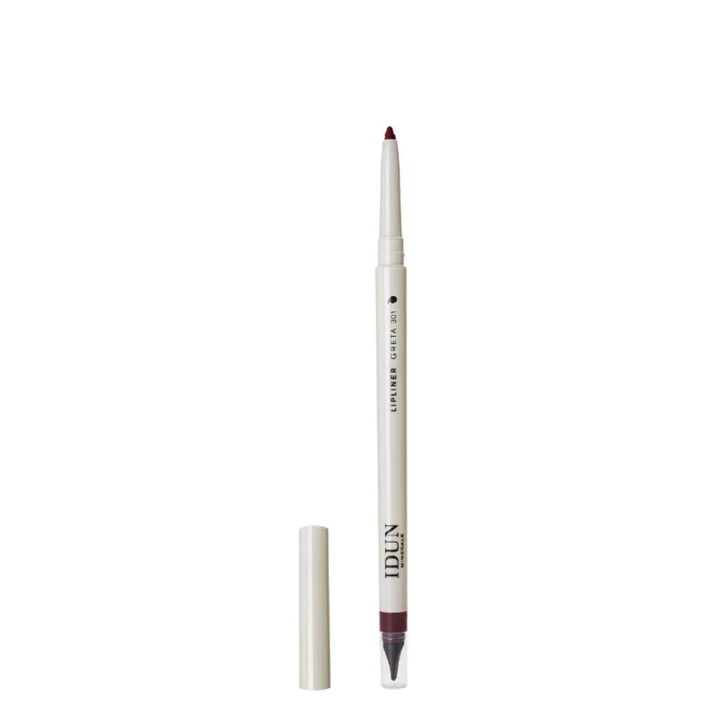 IDUN Minerals Lipliner-Greta