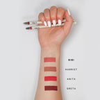 IDUN Minerals Lipliner-Bibi