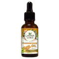 Luxura Sciences Organic Frankincense Essential Oil