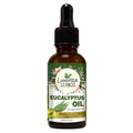 Luxura Sciences Natural Eucalyptus Oil