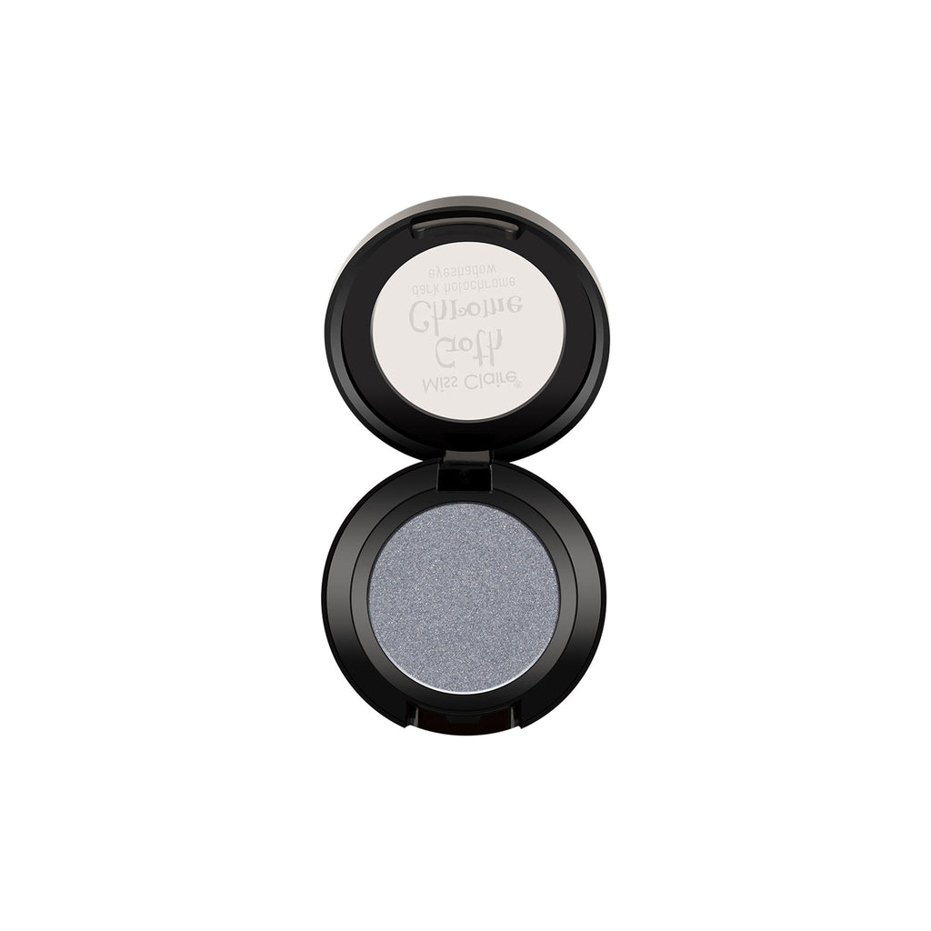 Miss Claire Goth Chrome Eyeshadow - 8