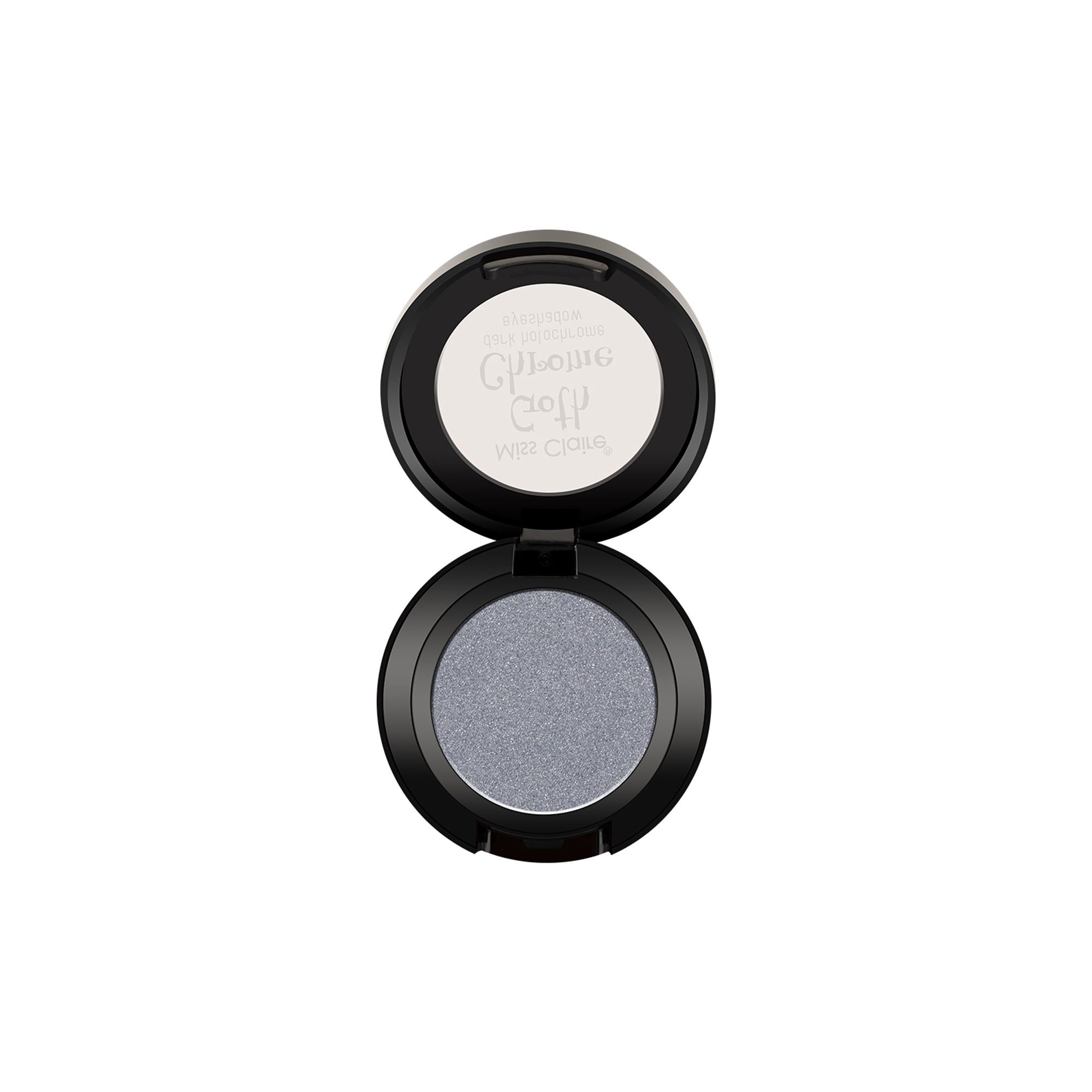 Miss Claire Goth Chrome Eyeshadow - 8