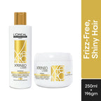 L'oreal Paris Professionnel Xtenso Care Shampoo & Mask - Distacart