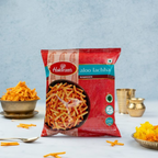 Haldiram's Aloo Lachha - Distacart