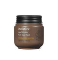 Innisfree Jeju Volcanic Pore Clay Mask