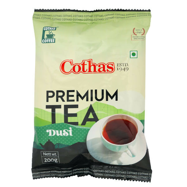 Cothas Premium Tea Dust - Distacart
