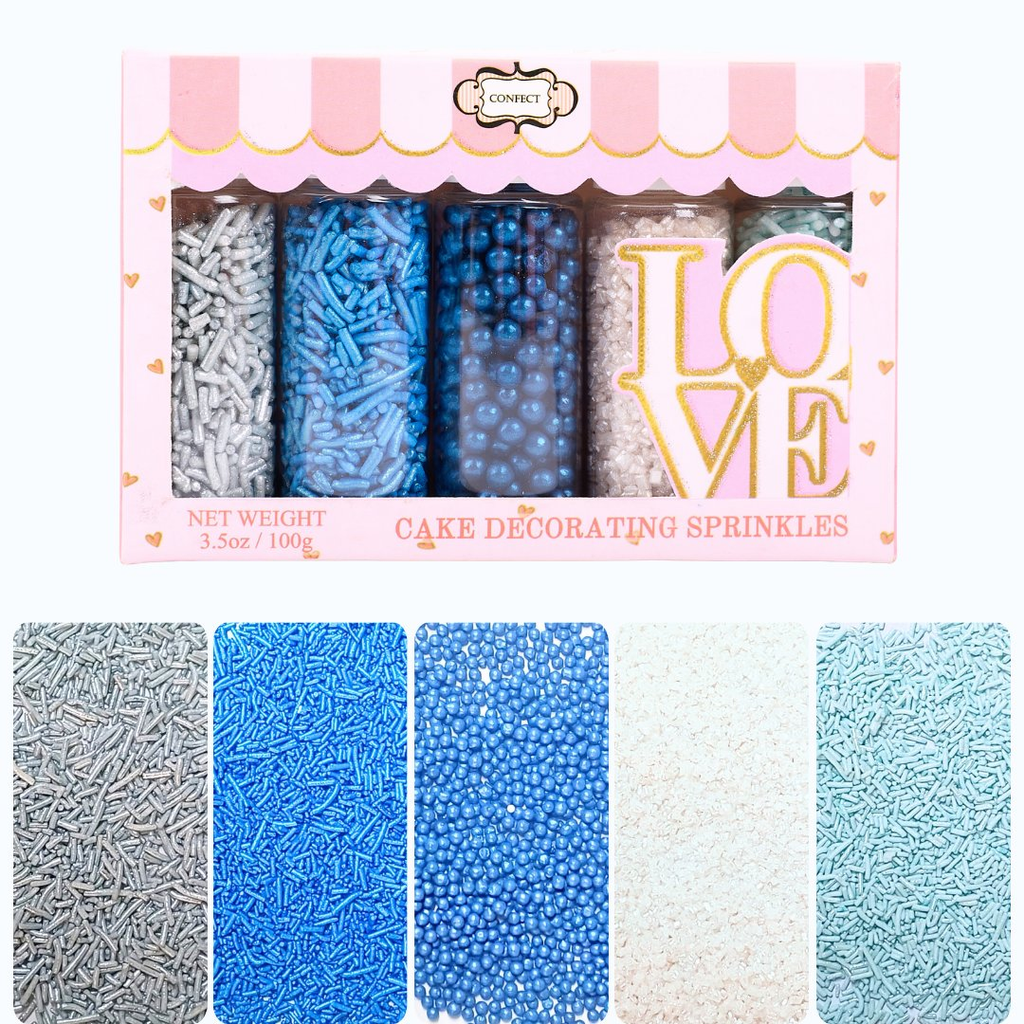fusion mashup sprinkles fm multipack 30 100 gms