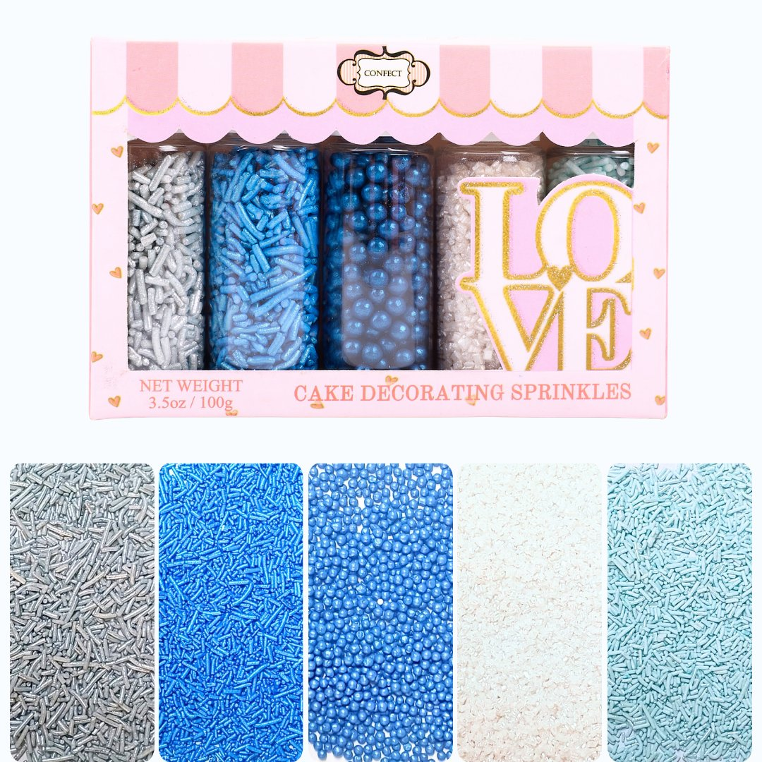 fusion mashup sprinkles fm multipack 30 100 gms