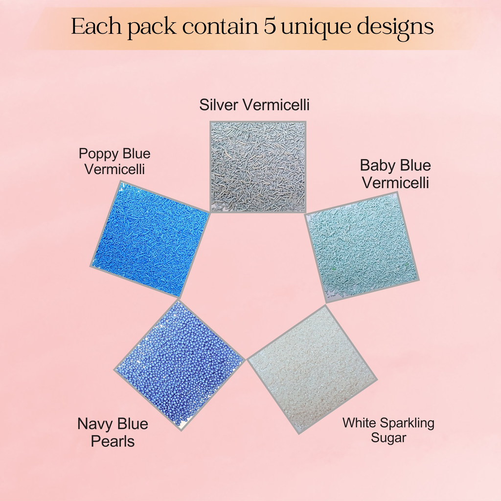 fusion mashup sprinkles fm multipack 30 100 gms