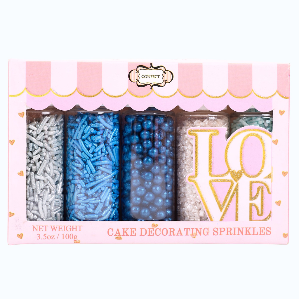 fusion mashup sprinkles fm multipack 30 100 gms