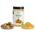 Bixa Botanical Baheda Powder