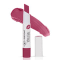 Shryoan Rich Color Non-Transfer Long Stay Creamy Lipstick - Grape Fruit 15 - Mud Cake - 01