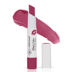 Shryoan Rich Color Non-Transfer Long Stay Creamy Lipstick - Grape Fruit 15 - Mud Cake - 01