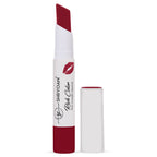 Shryoan Rich Color Non-Transfer Long Stay Creamy Lipstick - Grape Fruit 15 - Cherry Cola -14