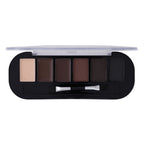 Shryoan Tattoo Brow Powder & Cream Eyebrow Palette - 2 A