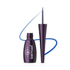 Shryoan Super Flow Eyeliner - Blue