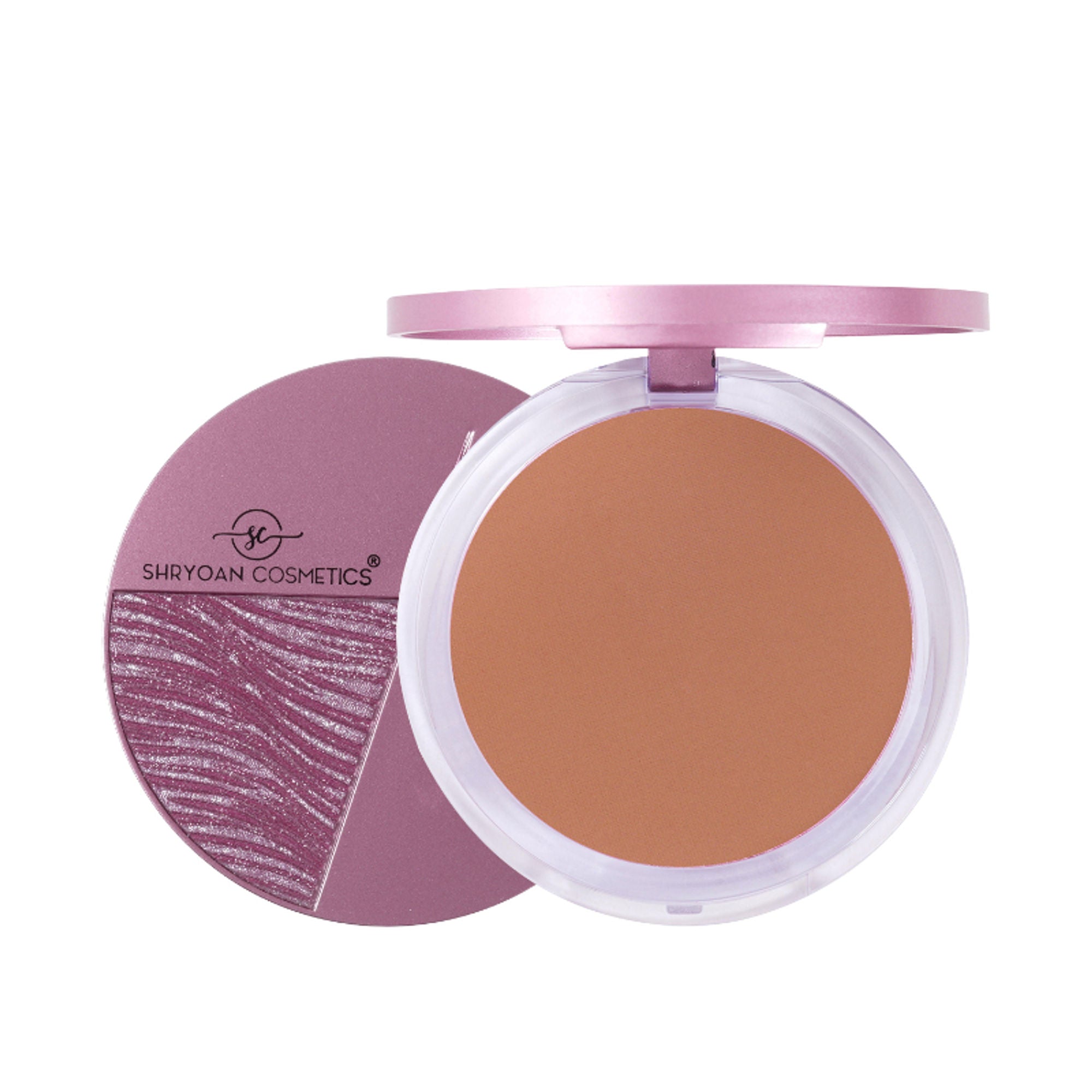 Shryoan Get Me Cheeky Blusher - 6