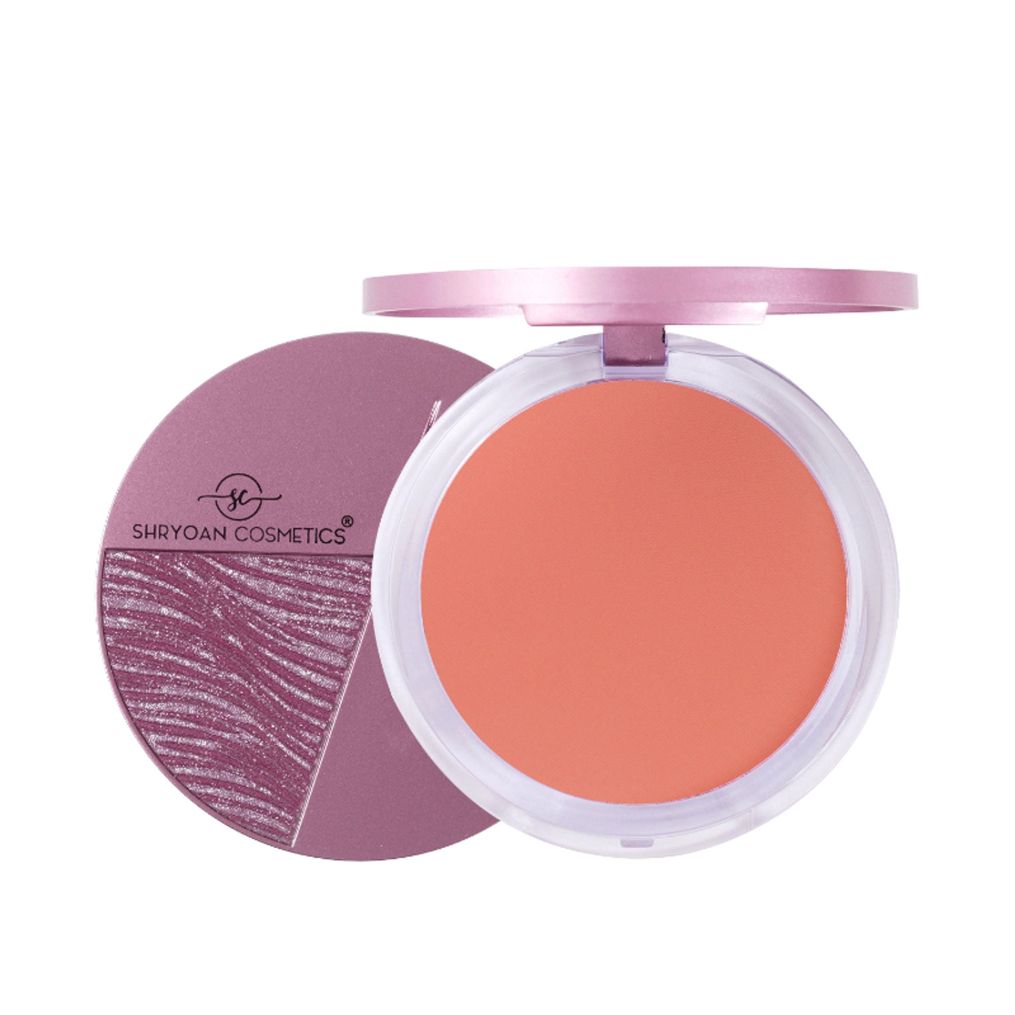 Shryoan Get Me Cheeky Blusher - 8