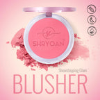 Shryoan Get Me Cheeky Blusher - 8 - Distacart