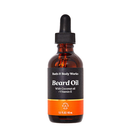 Bath & Body Works Ultimate Beard Oil