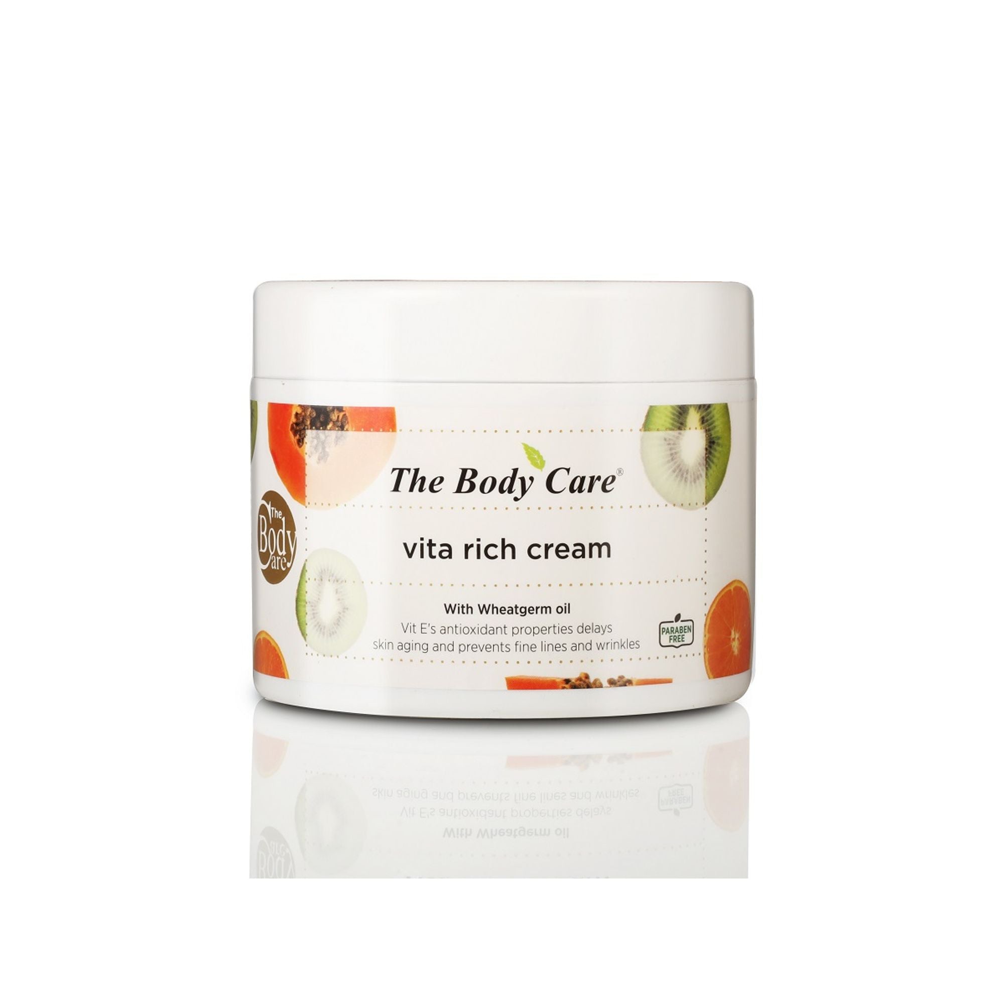 Vita Complex Rejuvenating