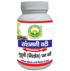 Basic Ayurveda Guduchi Ghana Vati - Distacart