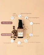 AreoVeda Skin Brightening Serum