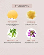 AreoVeda Skin Brightening Serum