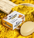 Alex Haldi Chandan Body Cleanser - Distacart
