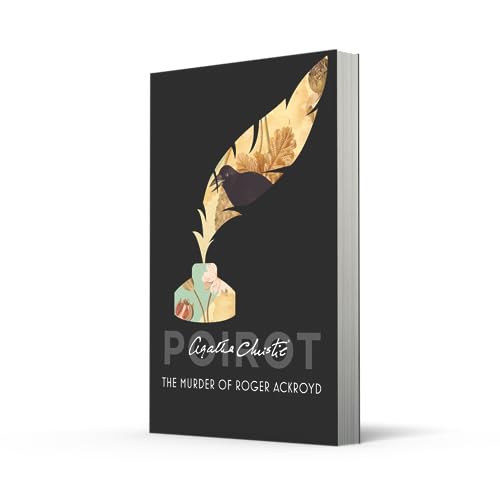 The Murder of Roger Ackroyd (Poirot)