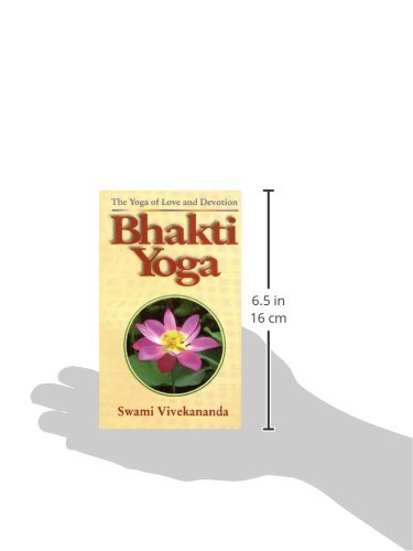 Bhakti Yoga