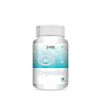 Vokin Biotech Crystalix Complete Eye Health Formula To Maintain Healthy Eyes Capsules