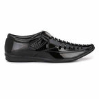 Formal Casual Ethnic Loafer Slip-On Sandal Shoe - Distacart