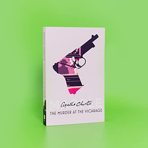 The Murder at the Vicarage