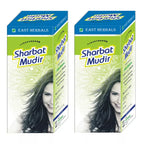 East Herbals Sharbat Mudir