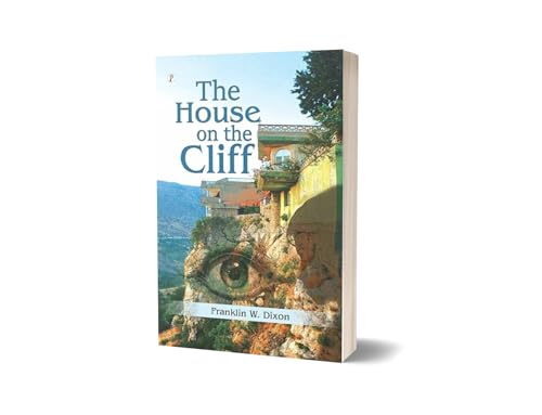The house on the cliff