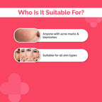 The Derma Co 5% Niacinamide Sheet Mask