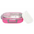 Stainless Steel Lunch Box 710 ml for Kids