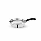 Pigeon Dazzle Stainless Steel Cookware Set, 10-Pieces