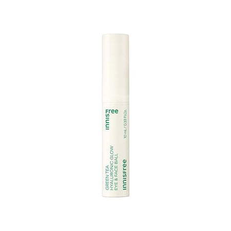 Innisfree Green Tea Seed Eye And Face Ball