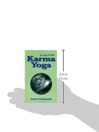 Karma Yoga