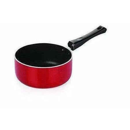 Non-Stick Aluminium Sauce Pan