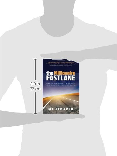 The Millionaire Fastlane