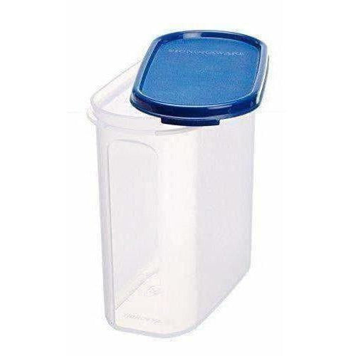 Organize Your Kitchen Set, 8-Pieces, Mod Blue