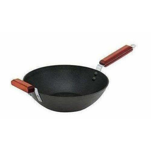 Futura Non-Stick Stir-Fry WOK 3 Litre without Lid