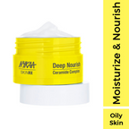 Nykaa SKINRX Deep Nourish Ceramide Complex Day Moisturizer