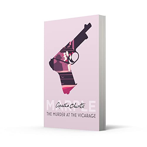 The Murder at the Vicarage